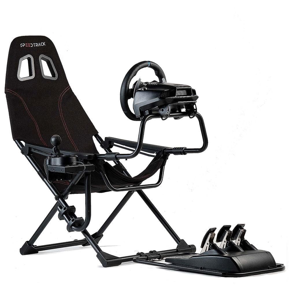 Cockpit Suporte para Volante Speedtrack ST Extreme - 20206025