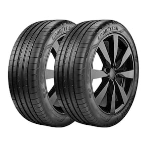 Kit 2 Pneus Goodyear Aro 20 275/35R20 Eagle F1 Asymmetric 3 Run Flat 98Y