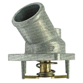 Válvula Termostática Gm Monza Kadett 1992 Mte 231/92