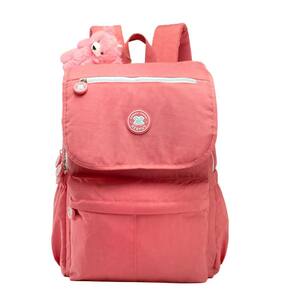 Mochila 16 Xeryus Trendy 12393 Laranja Artigo Escolar XERYUS IMPORTACAO E