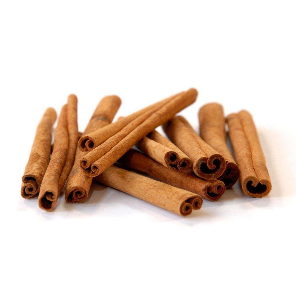 Canela Java Inteira - 100 Gr