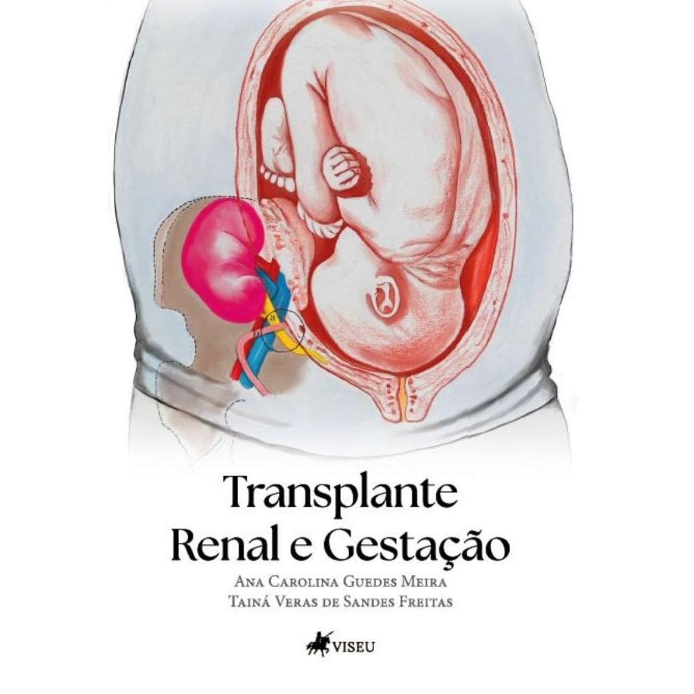 Transplante Renal e Gestação