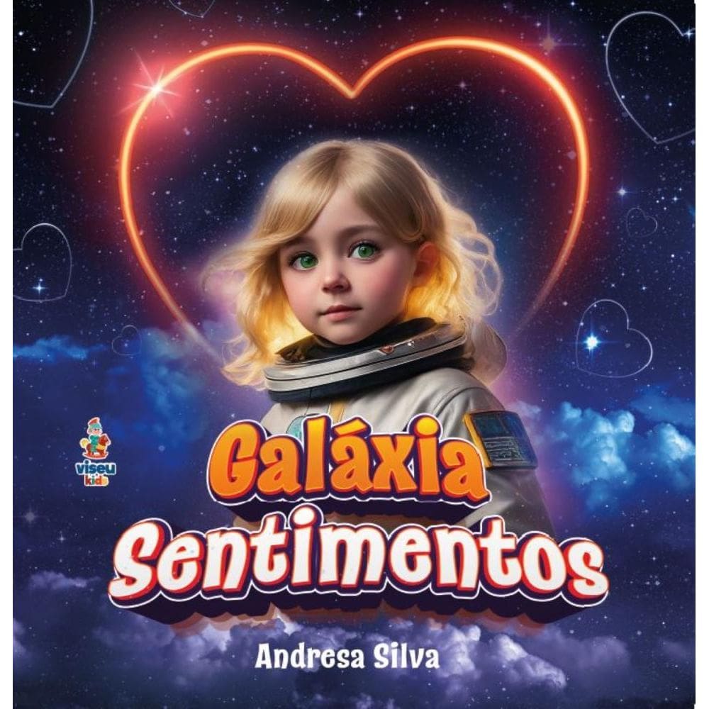 Galáxia Sentimentos