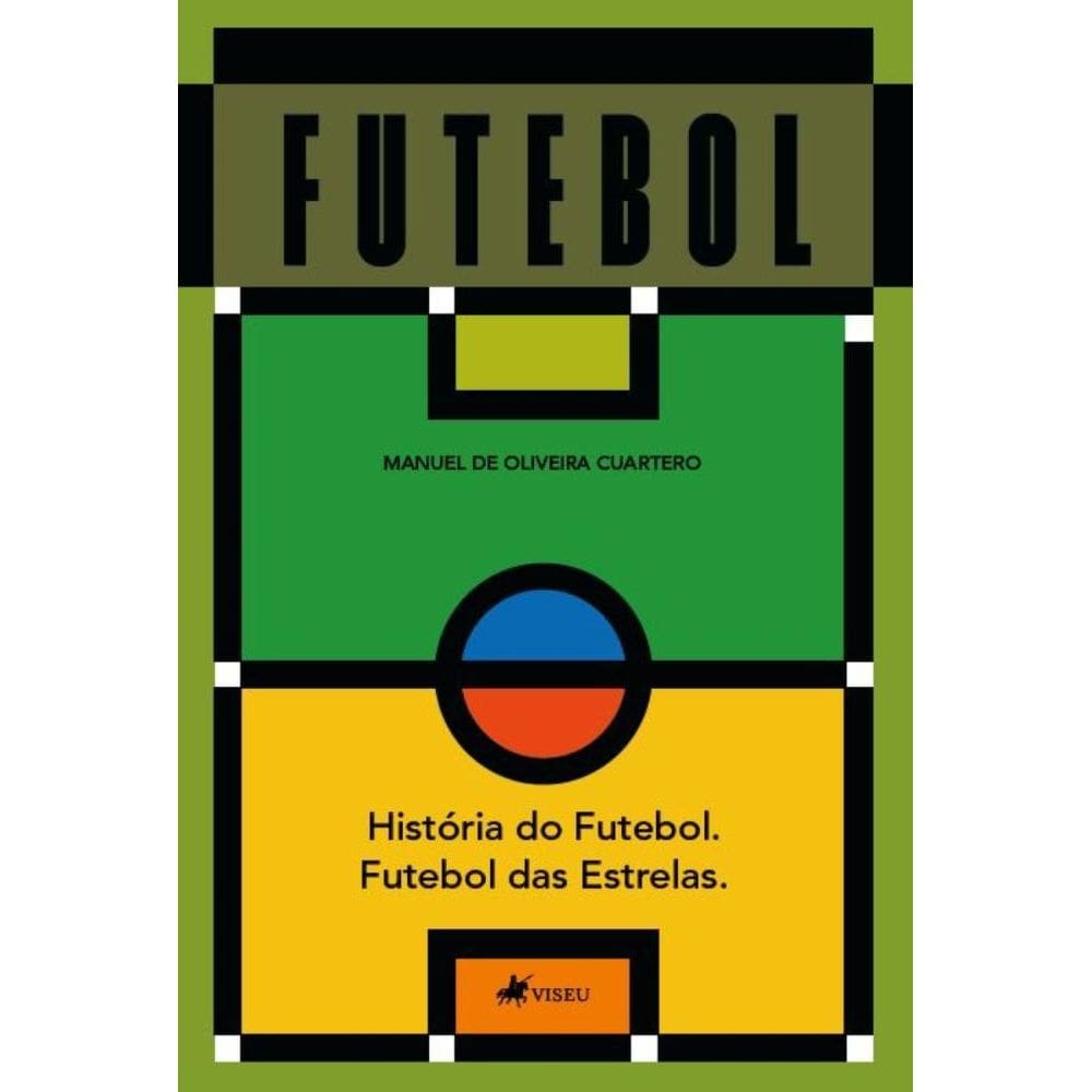 Histo´ria do Futebol: Futebol das Estrelas