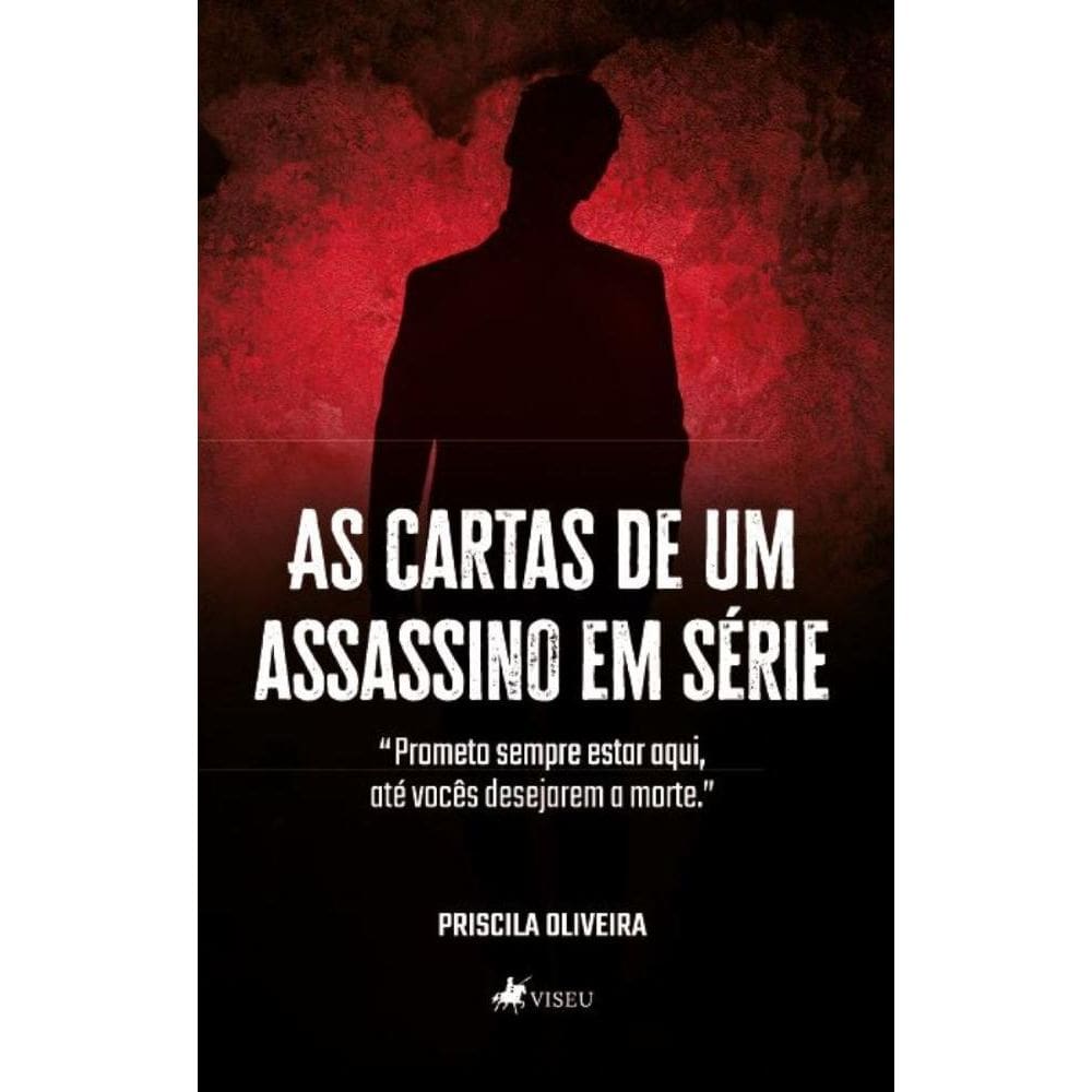 As Cartas de um Assassino em Se´rie