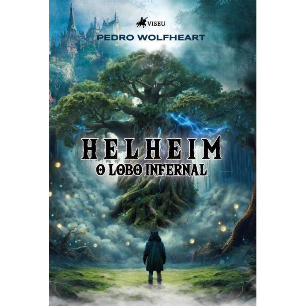 Helheim: O lobo infernal