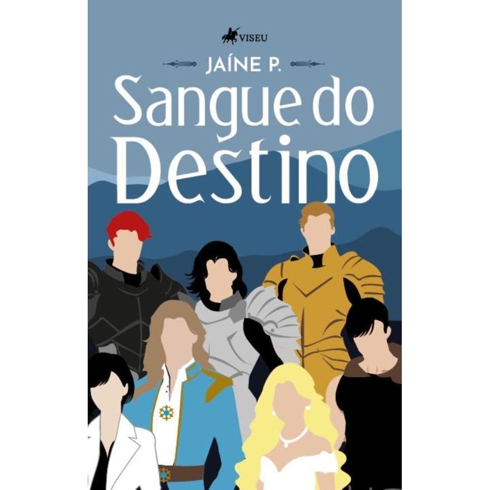 Sangue do Destino