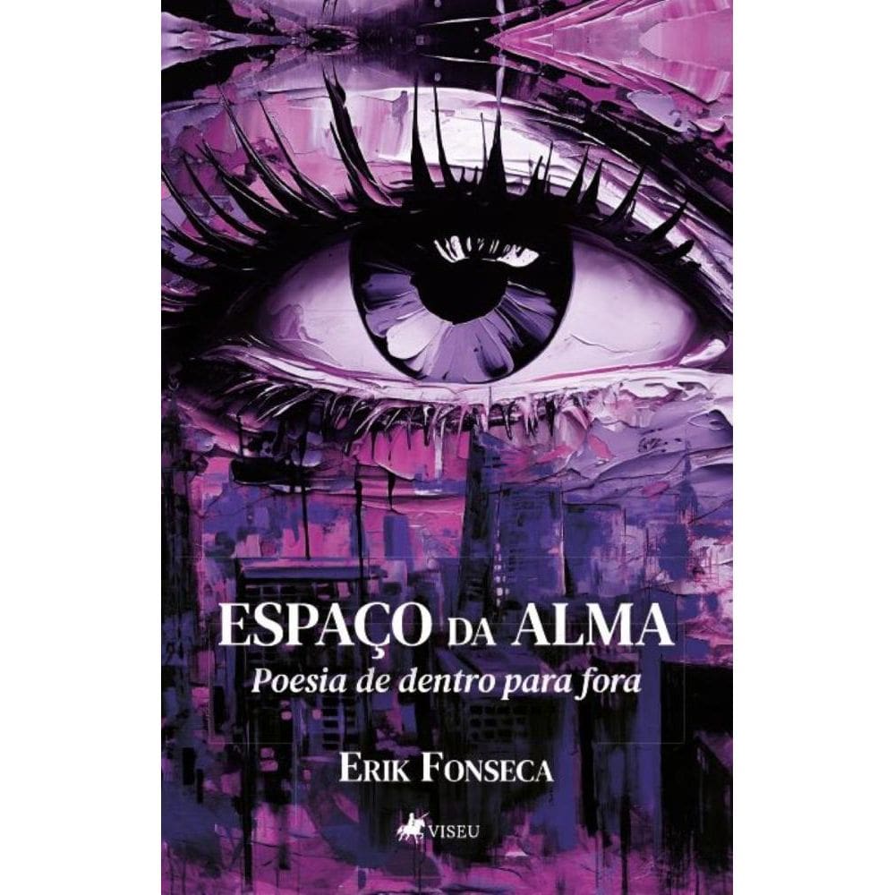 Espaço da Alma: Poesia de Dentro para Fora