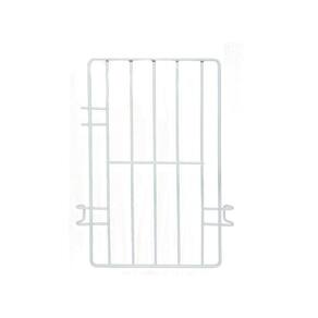 Separador Organizador Para Cestos Nextgen Branco Metalfrio