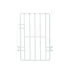Separador Organizador Para Cestos Nextgen Branco Metalfrio