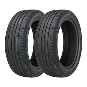 Kit 2 Pneus Double Star Aro 21 275/45R21 PRTECH DSU02 110W