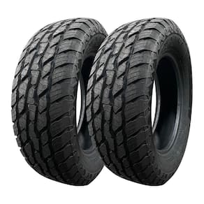 Kit 2 Pneus Wanli Aro 16 205/60R16 SU009 92H