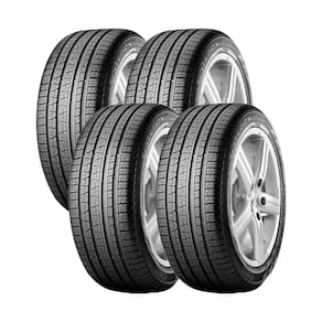 Jogo 4 Pneus Pirelli Aro 18 Scorpion Verde All Season KS 235/55R18 104V XL
