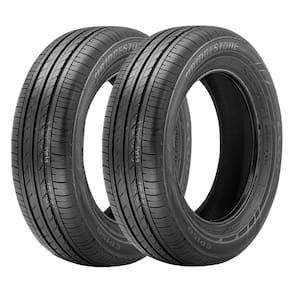 Jogo 2 Pneus Bridgestone Aro 15 Ecopia EP150 195/65R15 91H