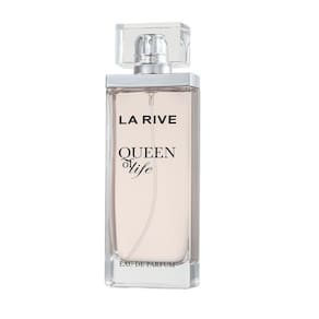 La Rive Queen Of Life Eau De Parfum - Perfume Feminino 75 Ml