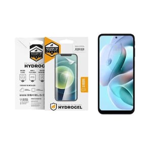 Película Hydrogel Gamer Fosca Para Motorola Moto G41 Gshield