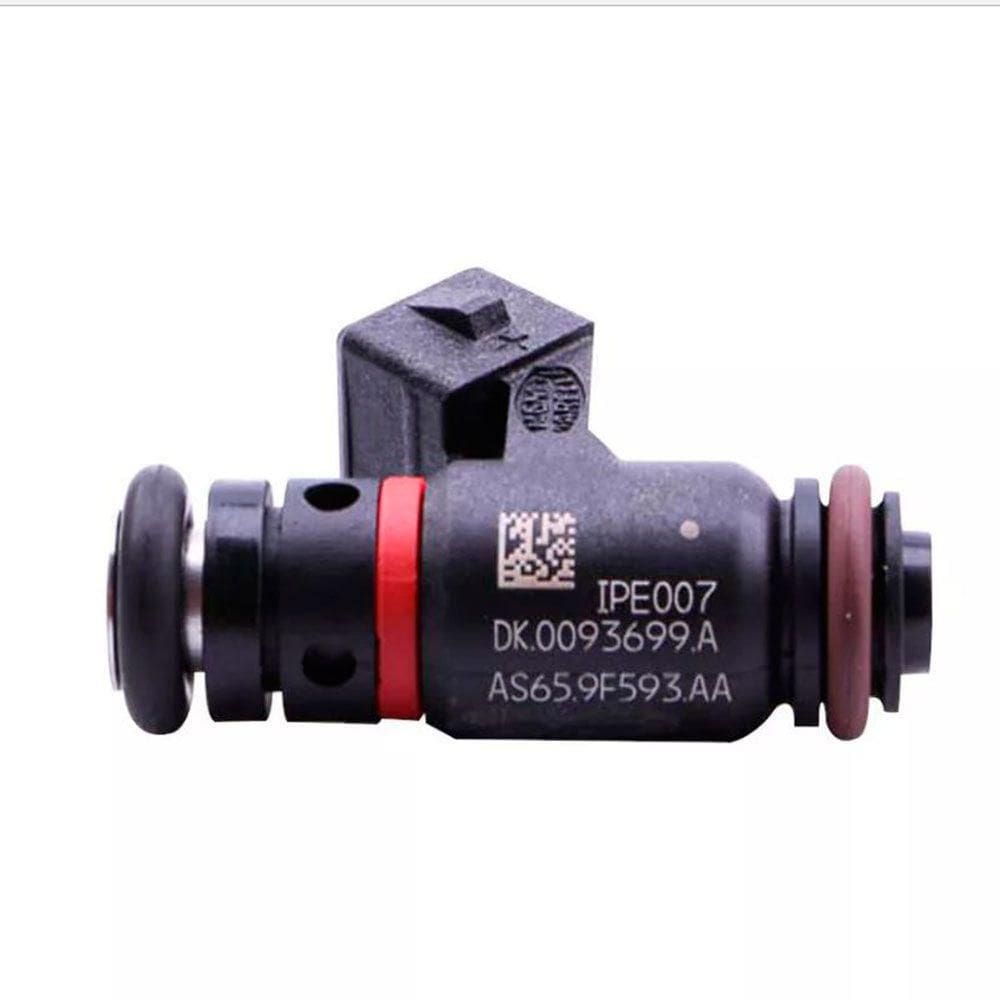 Bico Injetor Ford Ka / Fiesta 1.0