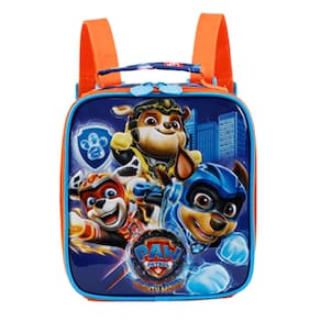 Lancheira Paw Patrol Xeryus Importacao E