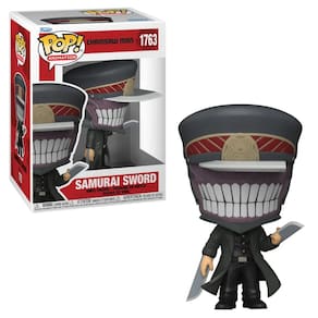 Funko Pop! Chainsaw Man: Samurai Sword 1763