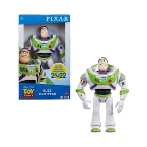 Disney Pixar Boneco Toy Story 30cm - Mattel Hfy25