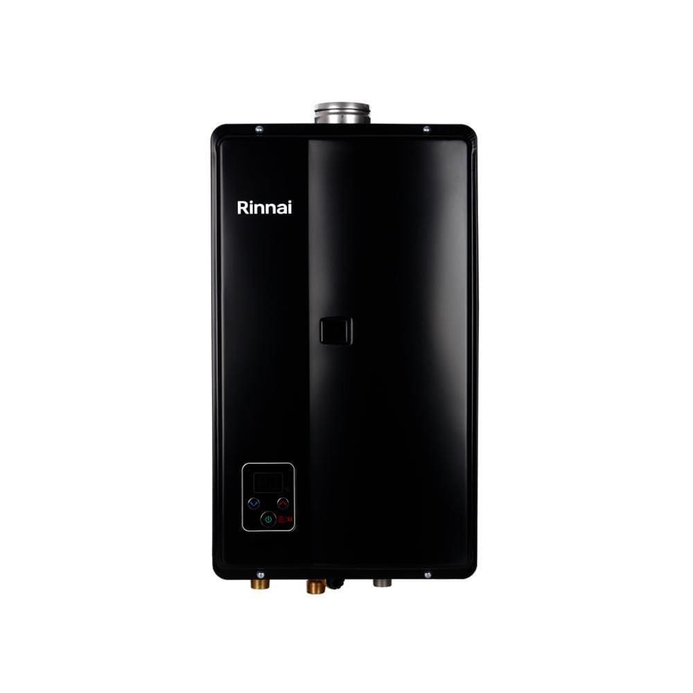 Aquecedor Rinnai E33 Black  33 Litros  Gn