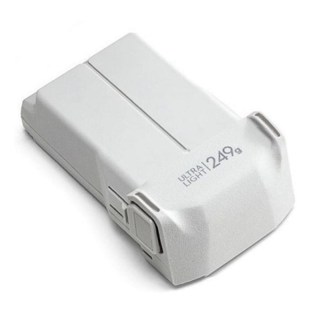 Bateria Drone Dji Mini 3 /3 Pro 2453mah 34minutos De Voo