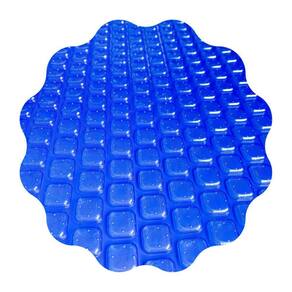 Capa Térmica Para Piscina 8,5X3,5 300 Micras Proteção Uv