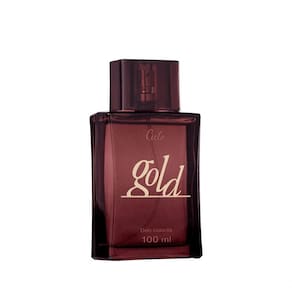 Ciclo Cosméticos Gold Deo Colônia - Perfume Masculino 100ml
