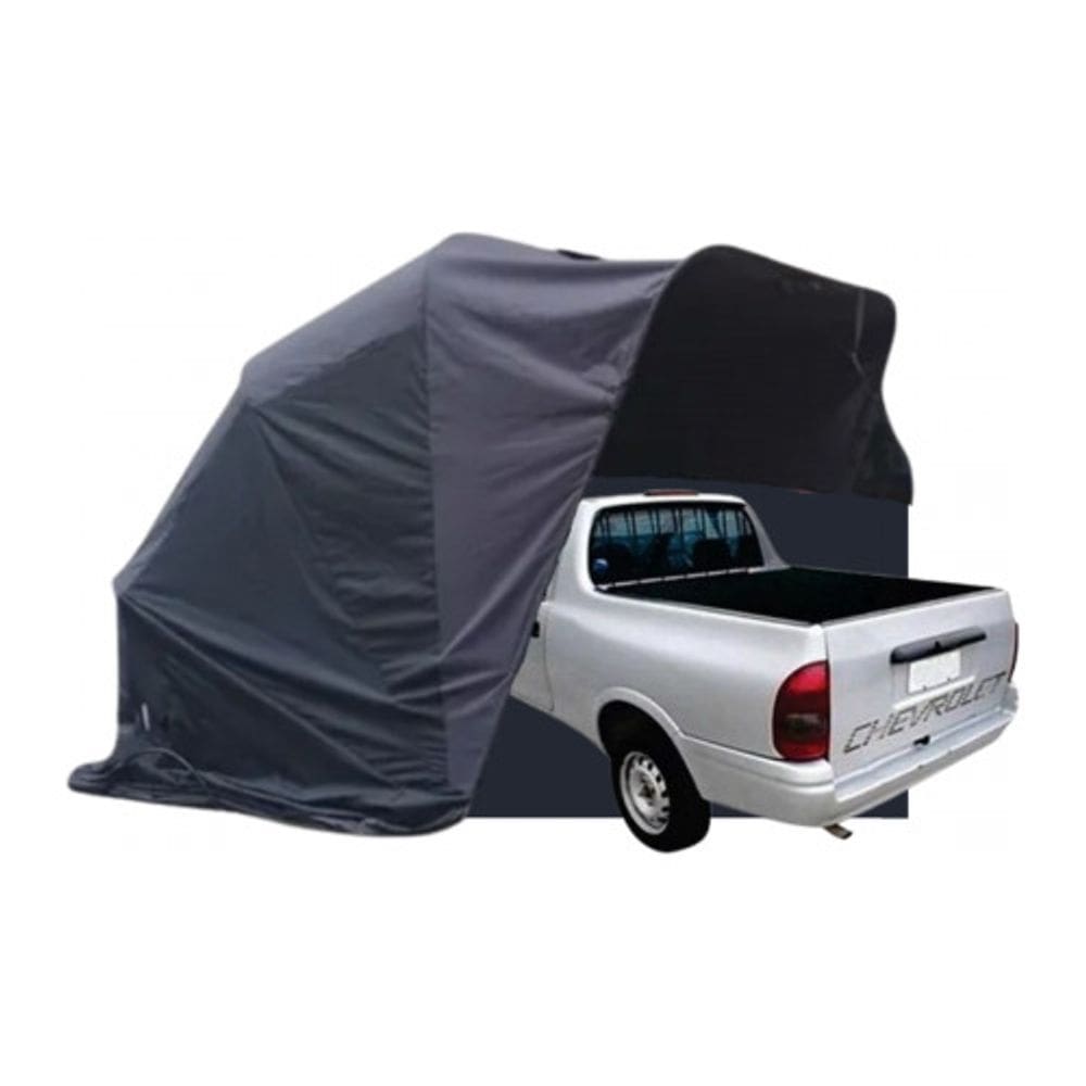 Chevrolet - Iglucar P Garagem Flex Retrátil - Corsa Pickup