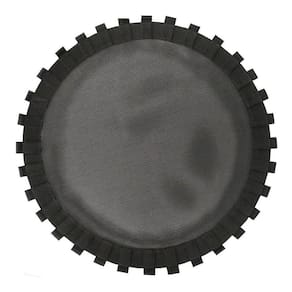 Lona Tela Jump 30 Molas Para Mini Trampolim Profissional