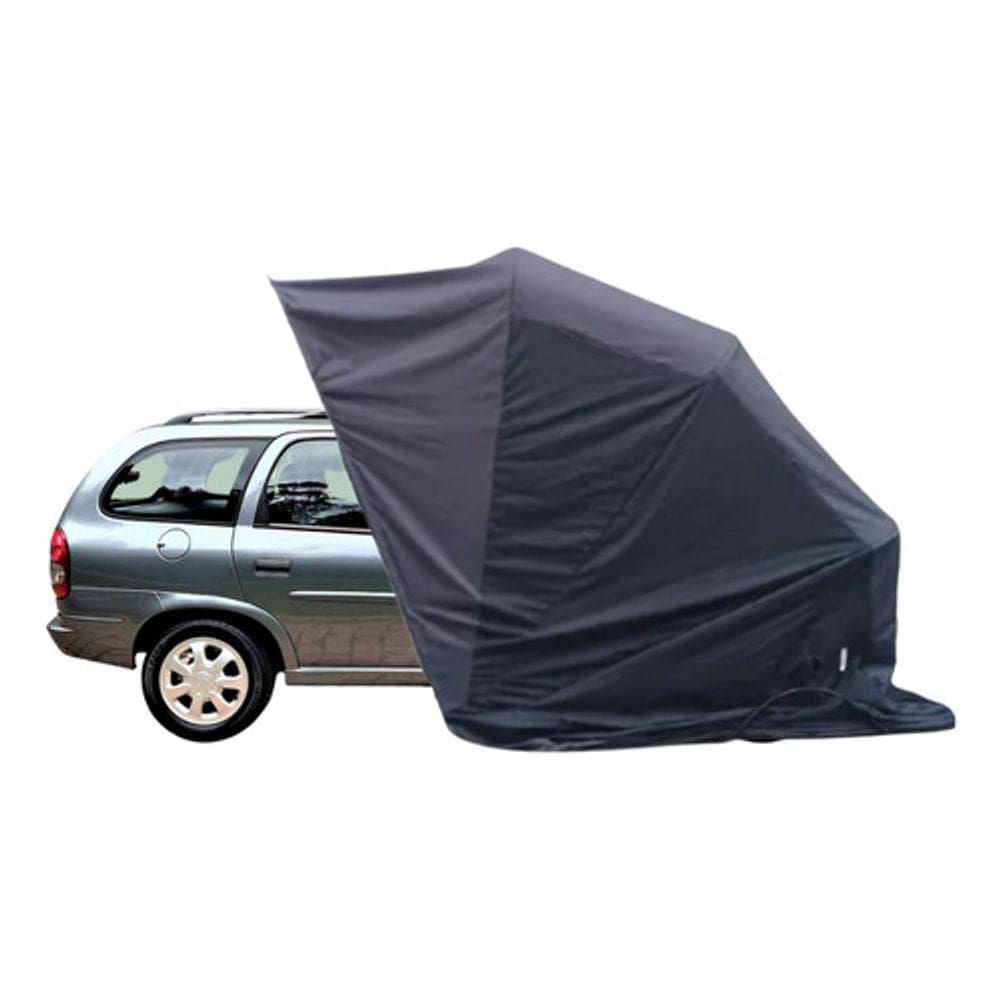 Chevrolet - Iglucar P Garagem Flex Retrátil - Corsa Wagon