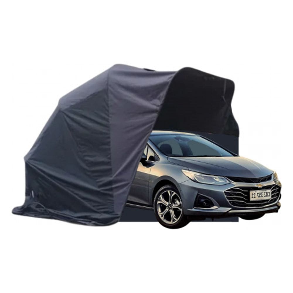 Chevrolet - Iglucar P Garagem Flex Retrátil - Cruze Hatch