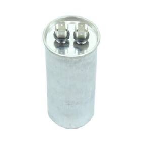 Capacitor 3Uf Com 8 Terminais Polos D1974 Eos