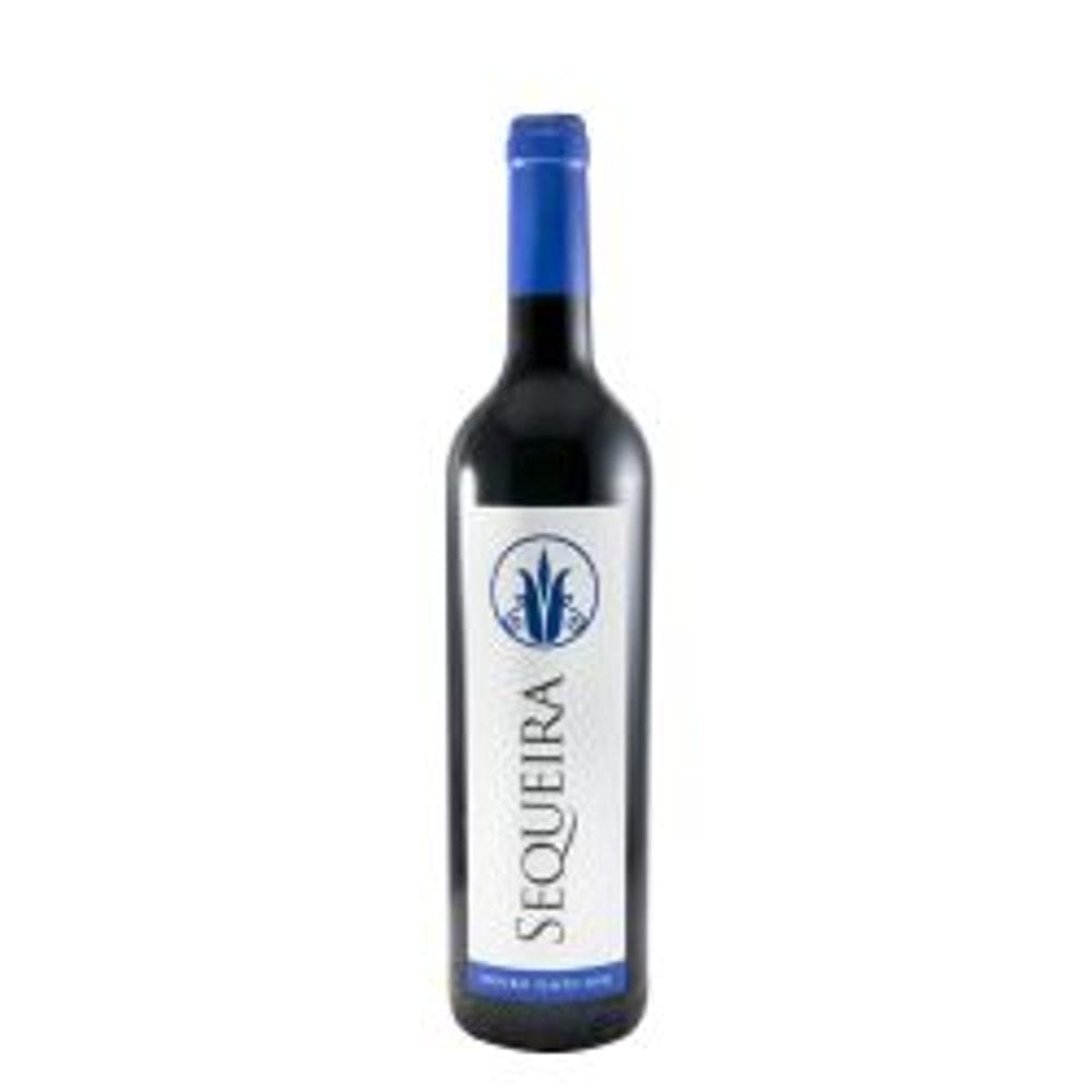 Quinta Da Sequeira Colheita Tinto 0,75L