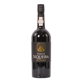 Quinta Da Sequeira (Vinho Porto) Tinto 20 Anos - 0,750L