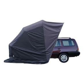 Chevrolet - Iglucar P Garagem Flex Retrátil - Ipanema