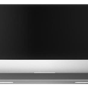 Depurador De Ar De Embutir 60cm Inox Led 127v - Electrolux