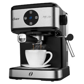 Kit Cozinha Completa Black Inox Oster IV