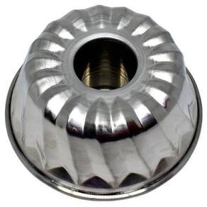 Forma Espiral Aluminio Caparroz 23Cm