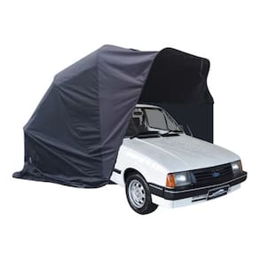 Chevrolet - Iglucar P Garagem Flex Retrátil - Marajo