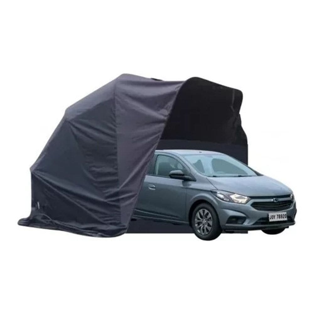 Chevrolet - Iglucar P Garagem Flex Retrátil - Onix Joy