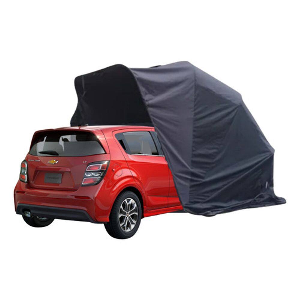 Chevrolet - Iglucar P Garagem Flex Retrátil - Sonic