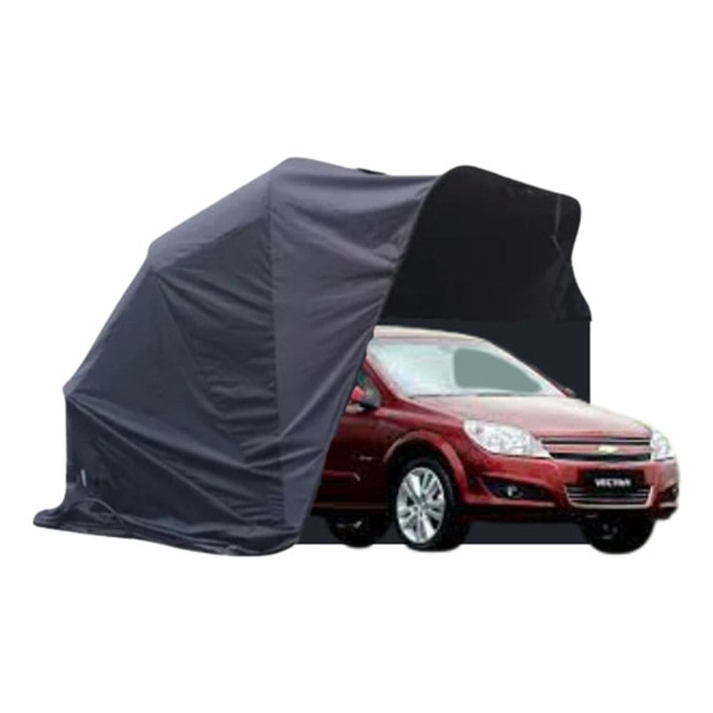 Chevrolet - Iglucar P Garagem Flex Retrátil - Vectra