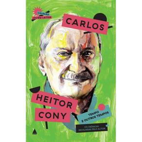 Tempo e outros tempos: Coleção Jovem Leitor