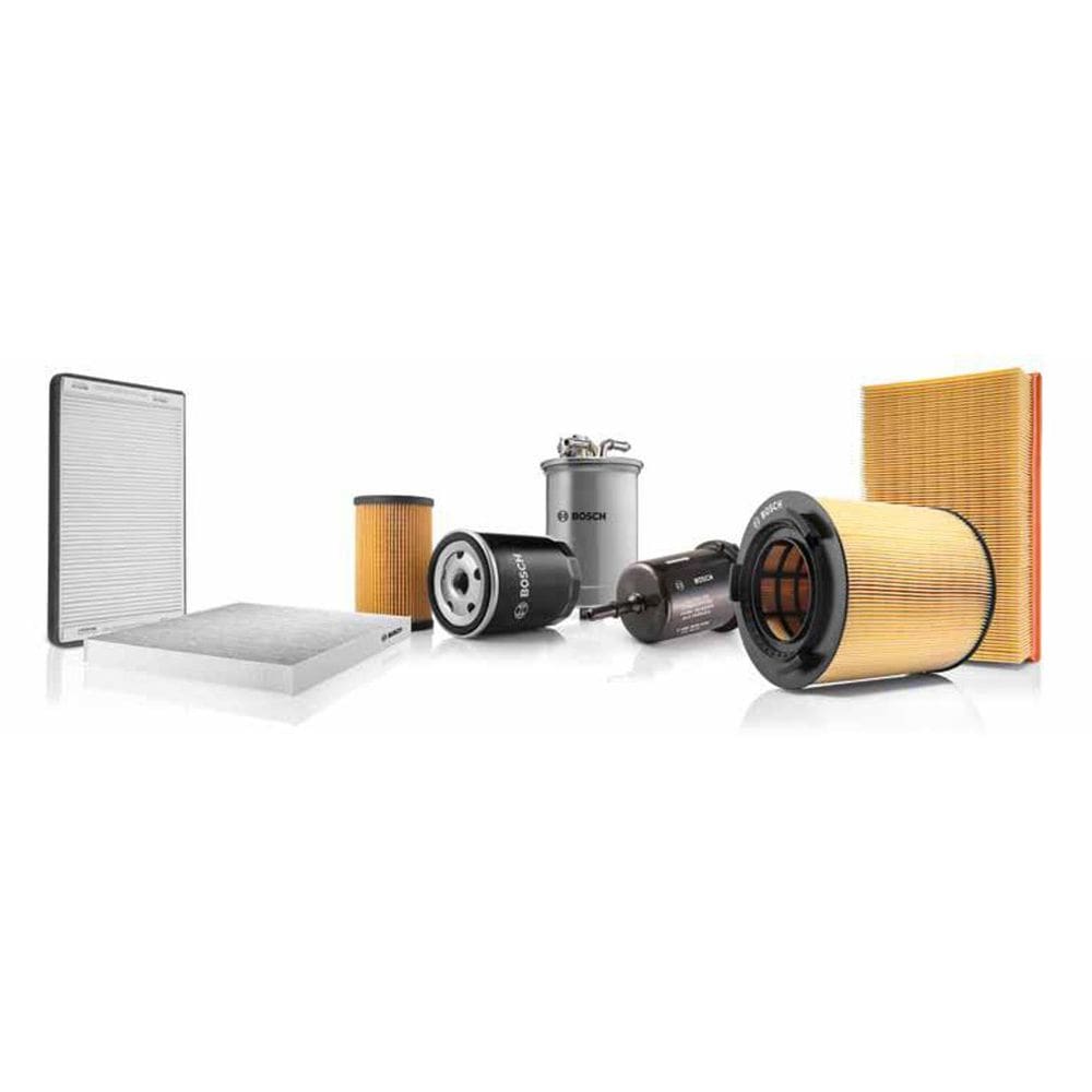 Filtro De Ar Peugeot 206 1.0 16V 01/06 Clio 1.0 16V 99/04 Ka