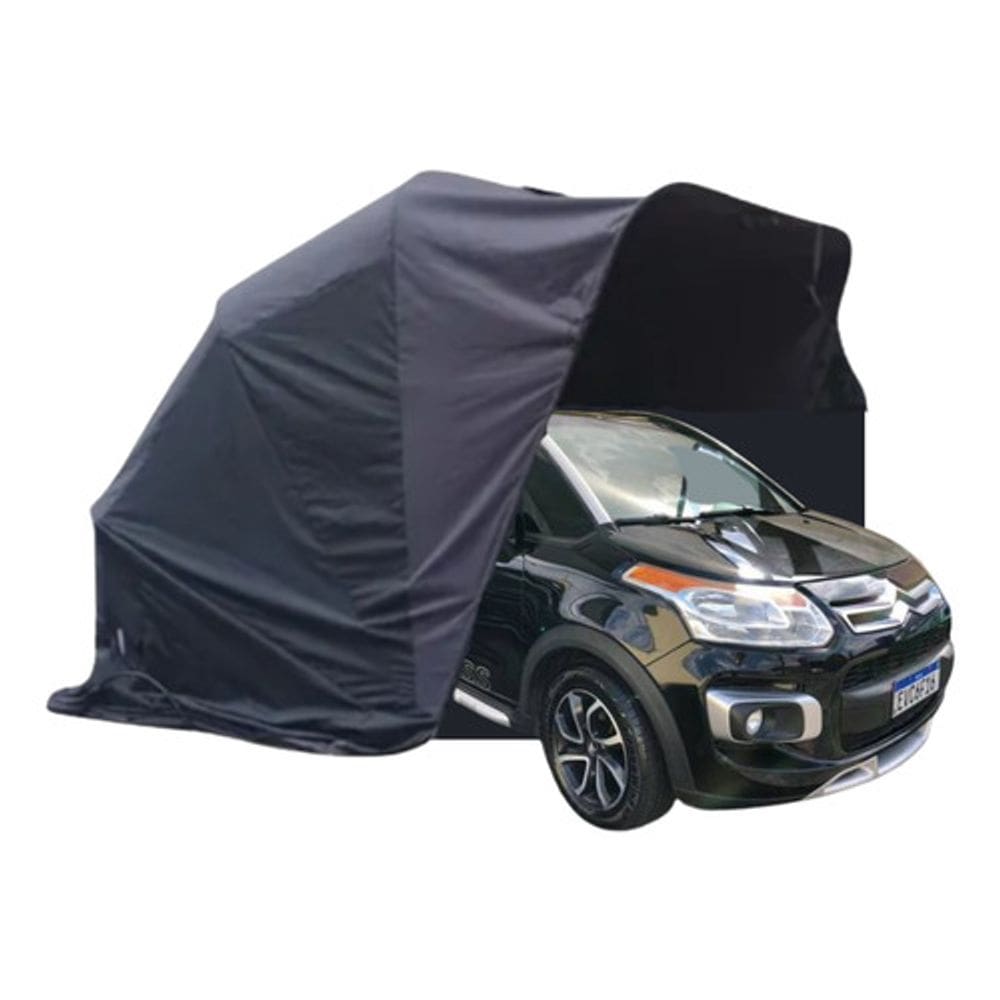 Citroën - Iglucar P Garagem Flex Retrátil - Air Cross