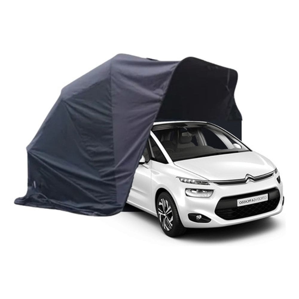 Citroën - Iglucar P Garagem Flex Retrátil - C4 Picasso