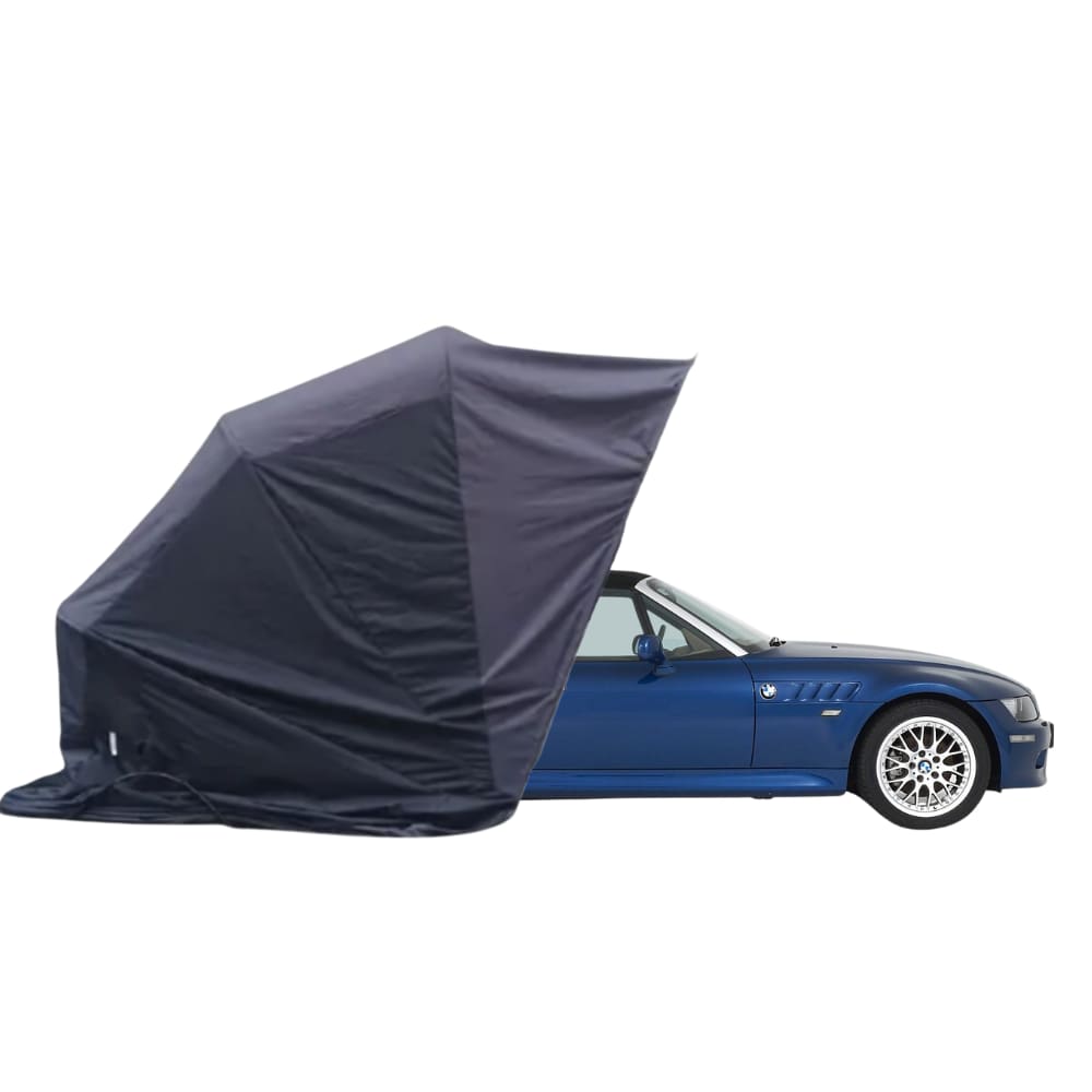 Bmw - Iglucar M Garagem Flex Retrátil - Z3