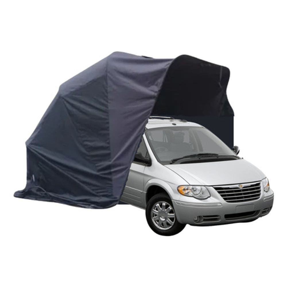 Chrysler - Iglucar M Garagem Flex Retrátil - Grand Caravan