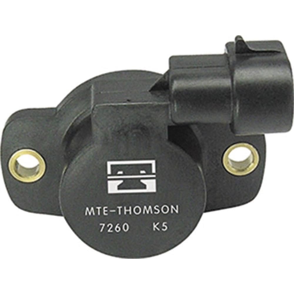 Sensor Posic Borboleta Seat Inca 1.6 98/ Vw Gol Parati Savei